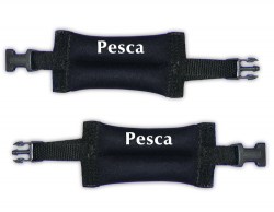 Για καταδύσεις: Βάρη από μόλυβδο.