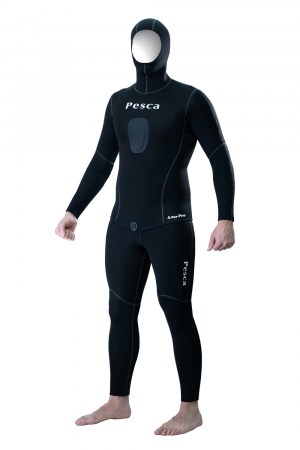 Στολή κατάδυσης: Aqua Pro  3,0 mm.