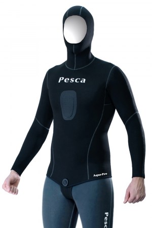 Στολή κατάδυσης: Aqua Pro  3,0 mm.