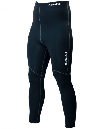 Παντελόνι  κατάδυσης:  Aqua Pro  3,0 mm.