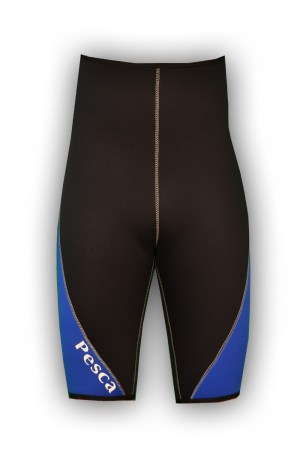 Στολές θαλάσσιων σπορ: Βερμούδα  3,0 mm.