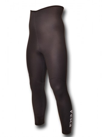 Παντελόνι κατάδυσης: Comfort Camo Grey 6,5 mm.