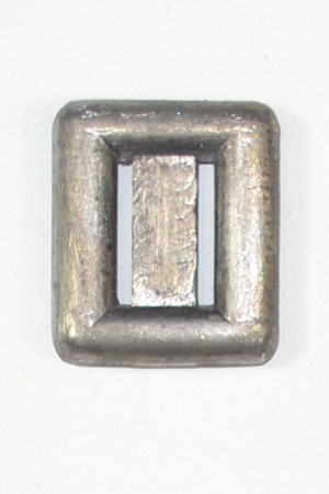 Για καταδύσεις: Βάρη από μόλυβδο.