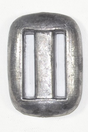 Για καταδύσεις: Βάρη από μόλυβδο.