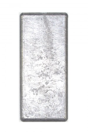 Για καταδύσεις: Βάρη από μόλυβδο.